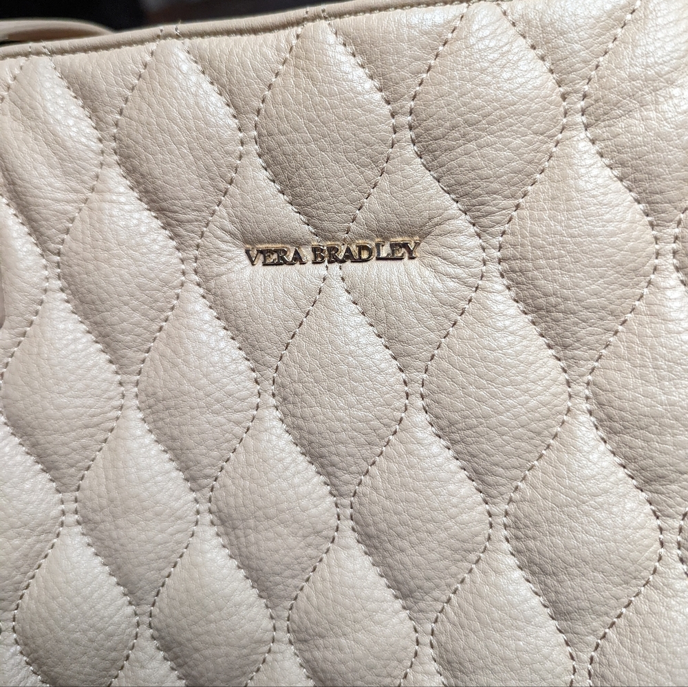 Vera Bradley tote